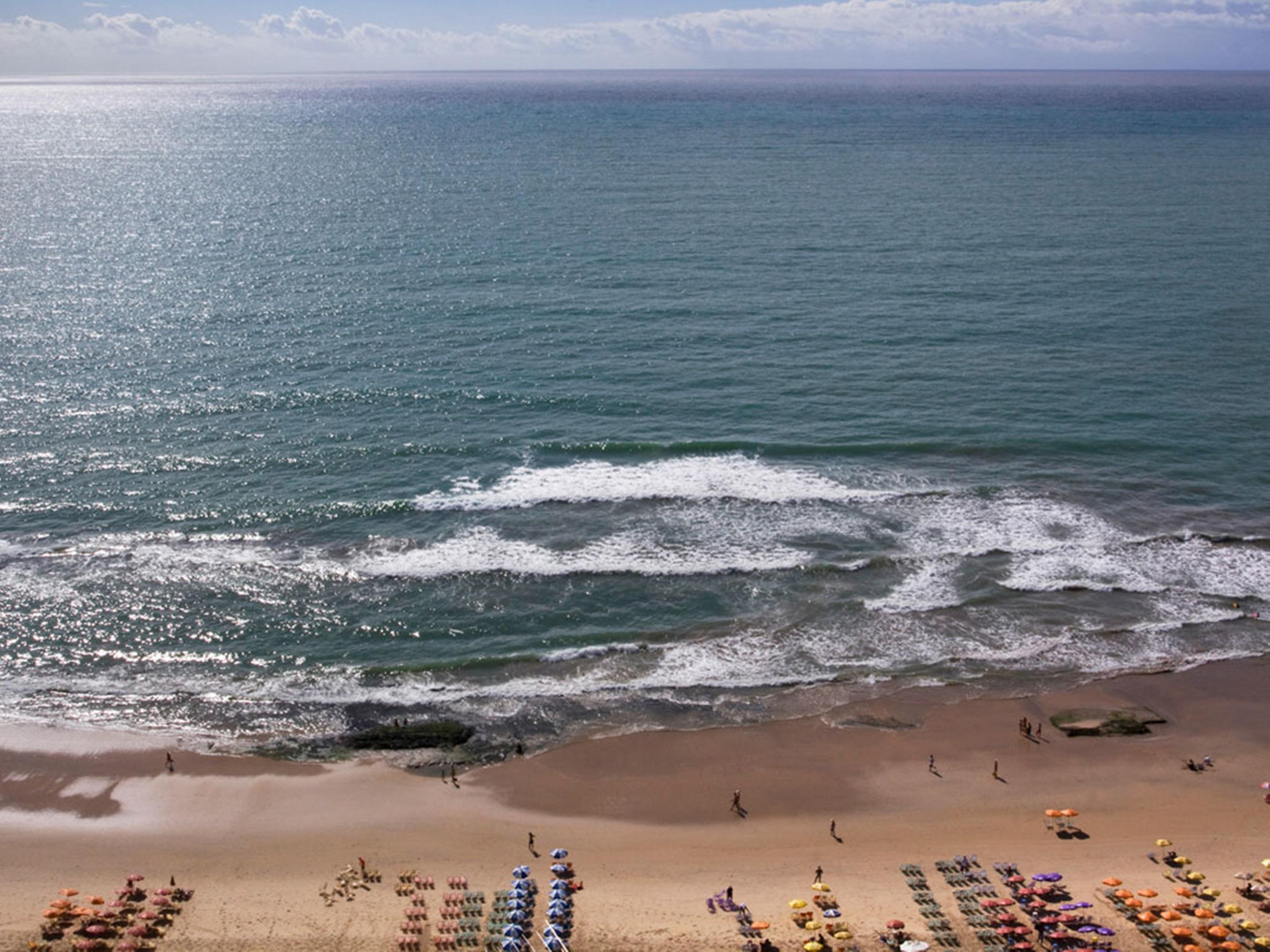 Mercure Recife Navegantes Servizi foto