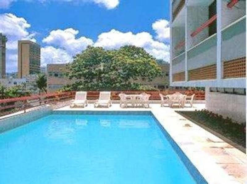 Mercure Recife Navegantes Esterno foto